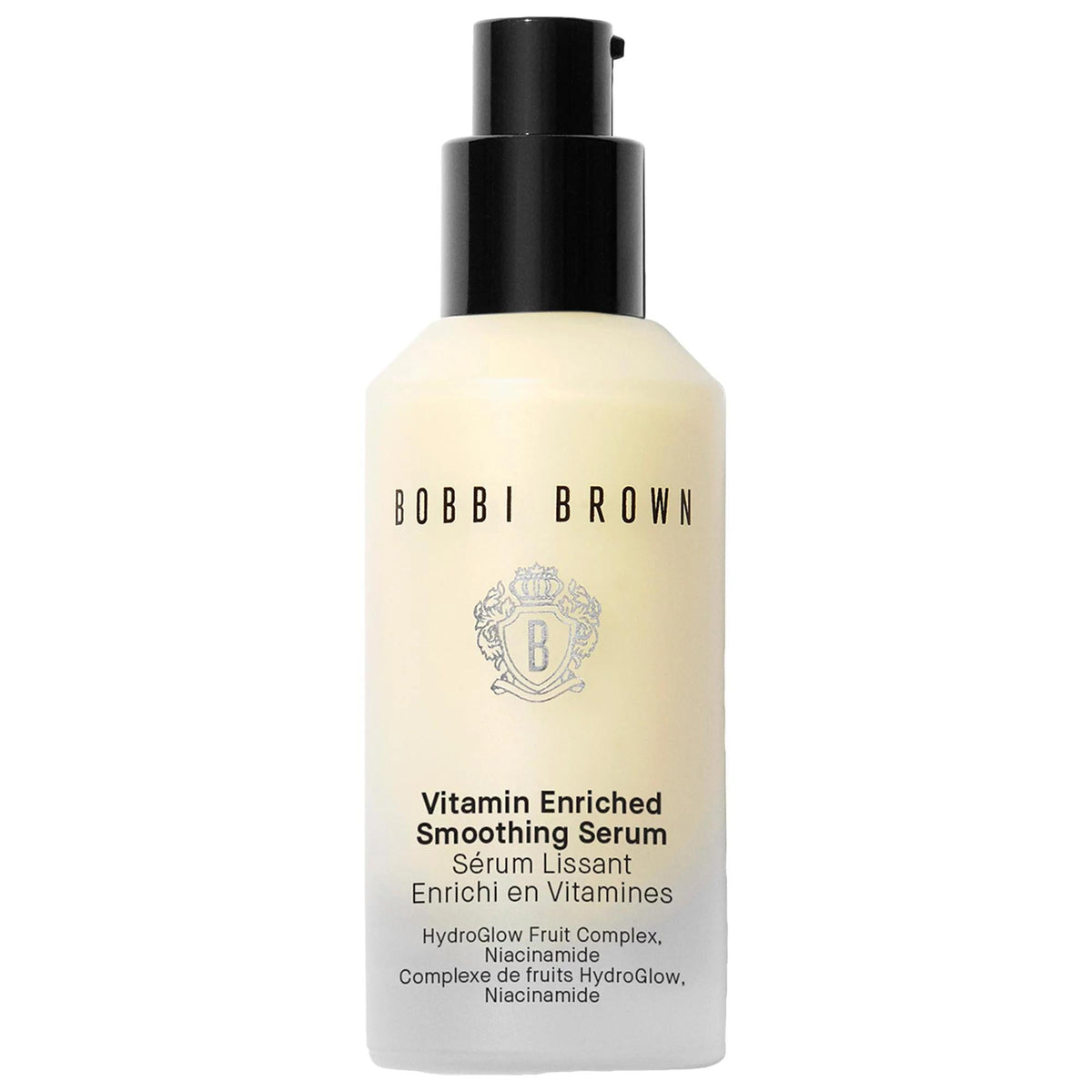 Vitamin Enriched: Niacinamide & Vitamin C Smoothing Facial Serum - Hydrates, Brightens Dark Spots & Primes for Makeup - Natural & Paraben-Free by Beauty Care Bag
