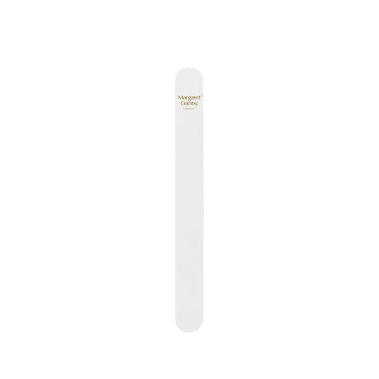 Margaret Dabbs London Nail Buffer & Polisher by Beauty Care Bag