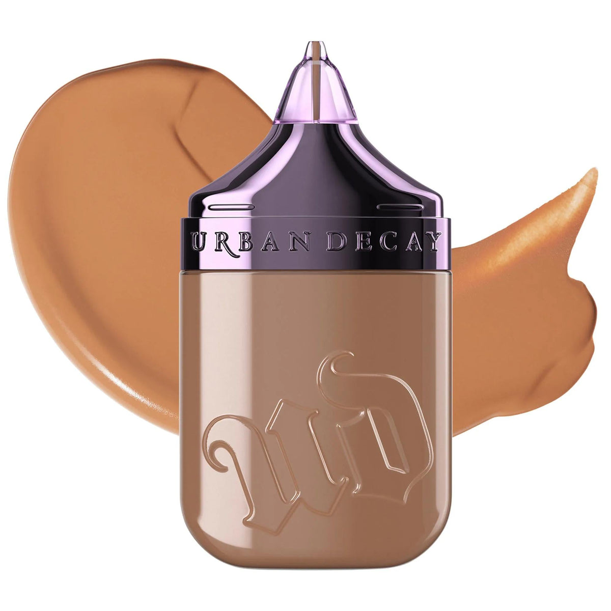 Face Bond waterproof foundation for oily and combination skin