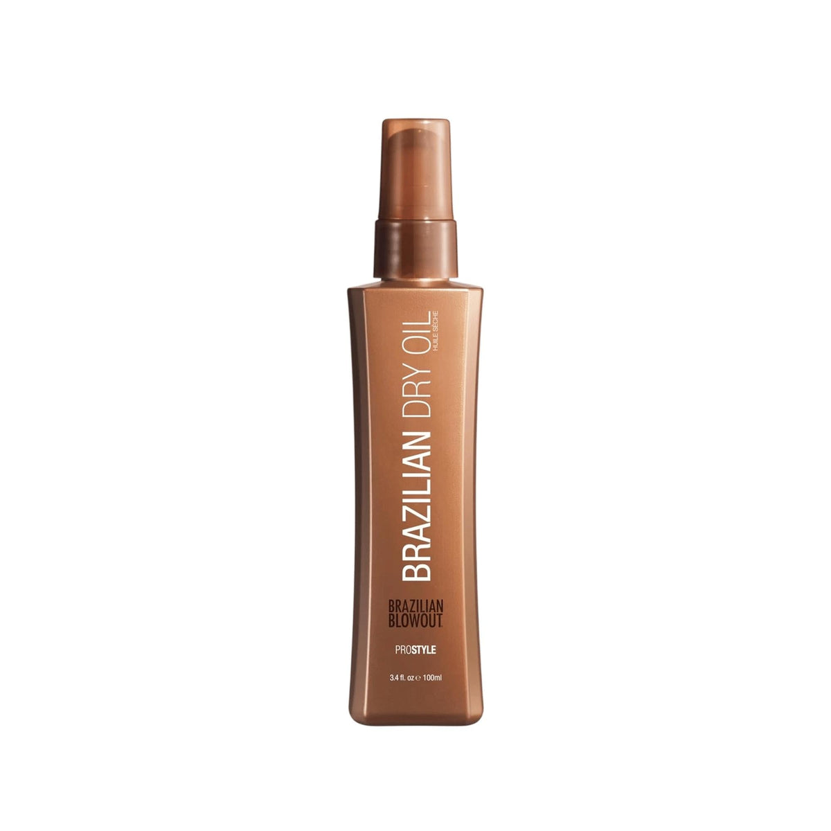 Brazilian Blowout Brazilian Dry Oil Smoothing Hair Treatment 100 ml by Beauty Care Bag