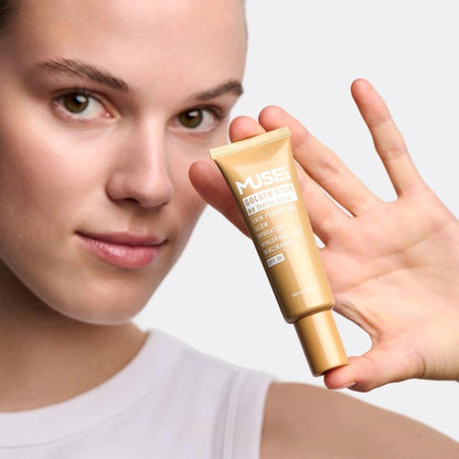 Muse Lab Golden Hour Tinted SPF30 BB Cream 25 ml by Beauty Care Bag