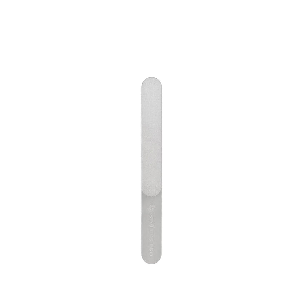 STALEKS Expert 11 Laser Nail File for Smooth Shaping 165mm by Beauty Care Bag