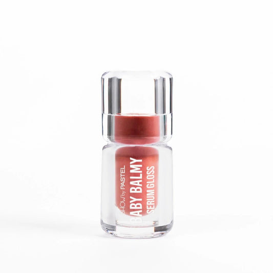 Show by Pastel Baby Balmy Serum Gloss 32 Dune 4g by Beauty Care Bag