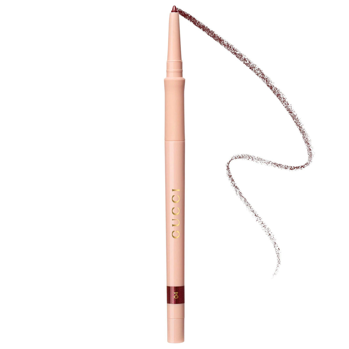 Stylo Contour: Intense Khol Eyeliner - Waterproof, Long-Lasting, Vegan Formula for Sensitive Eyes by Beauty Care Bag