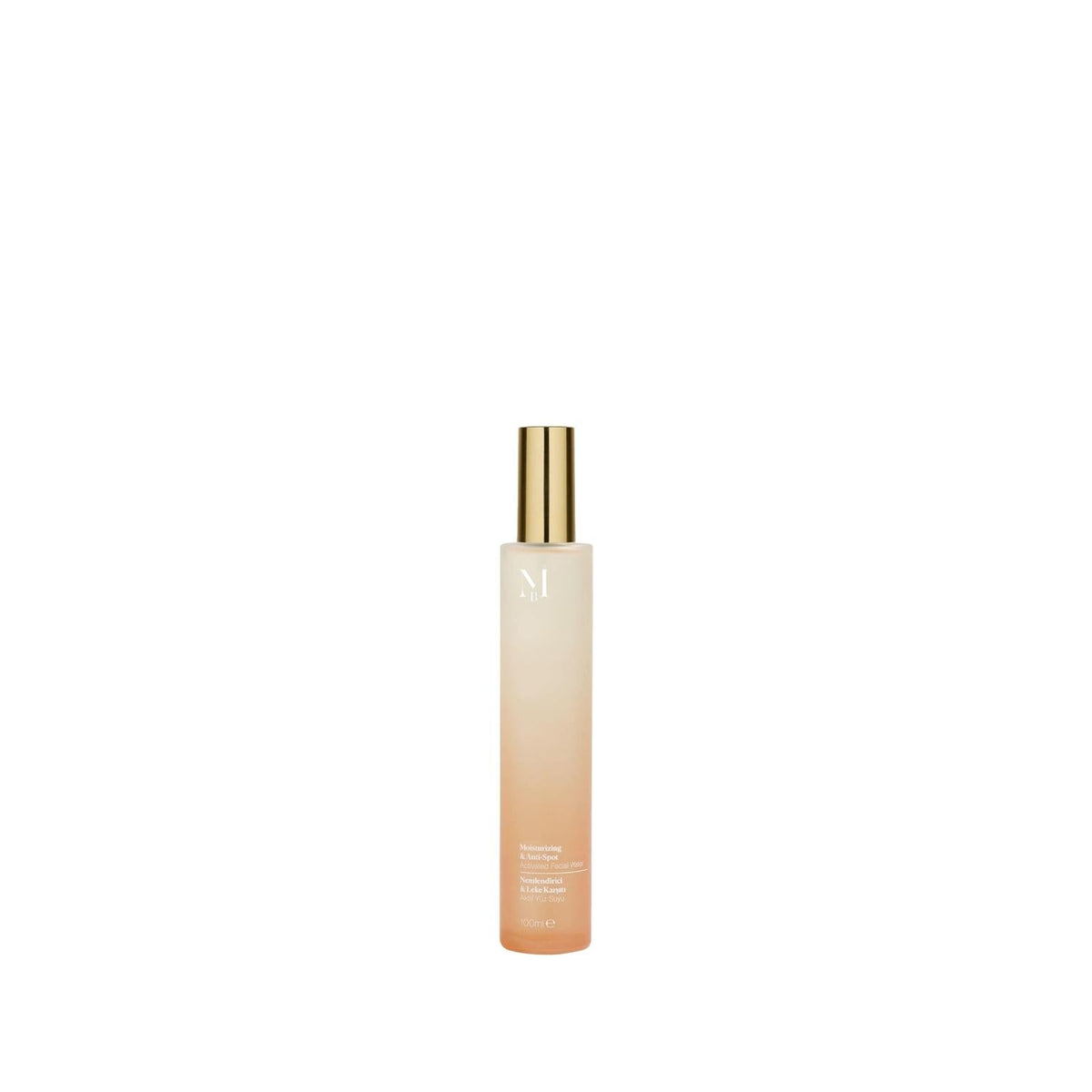 Misbahçe hydrating anti-spot face serum, 3.38 fl oz