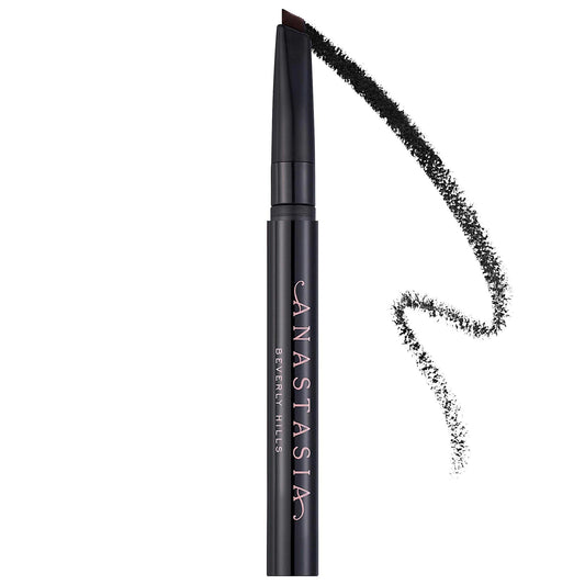 Brow Definer 3-in-1 triangle tip precision eyebrow pencil