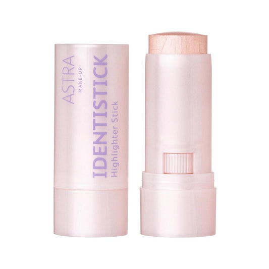 Astra Makeup Stick Highlighter in 02 Rose Reveal 5g by Beauty Care Bag