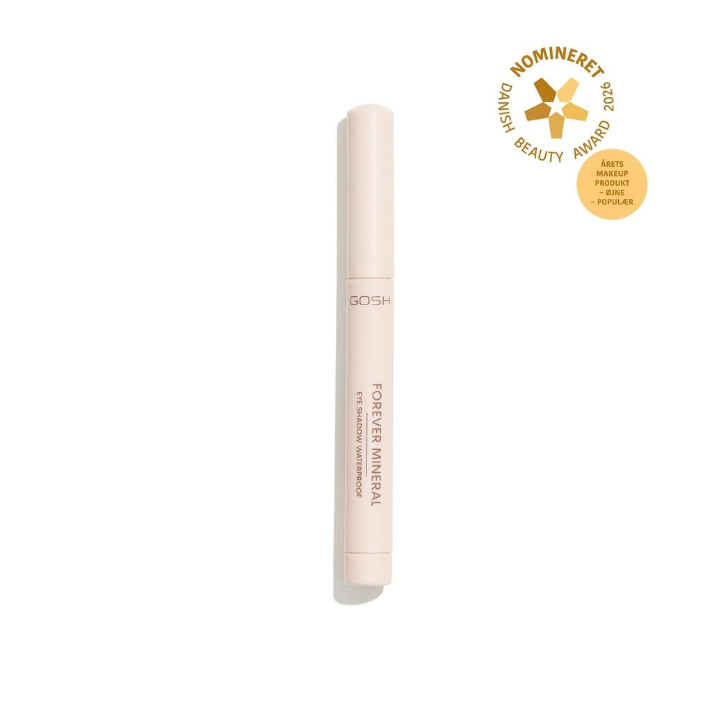 Gosh Forever Mineral Stick Eyeshadow in Pearly White 001 by Beauty Care Bag