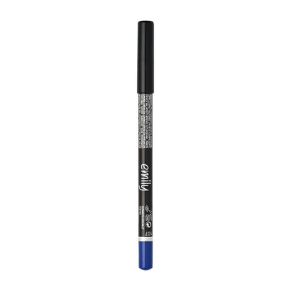 Emily Waterproof Eye Pencil 107 - Smudge-Proof Eyeliner by Beauty Care Bag
