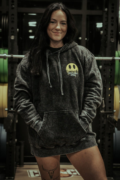 Unleash the Savage - Premium Hoodie by Tango Charlie Apparel