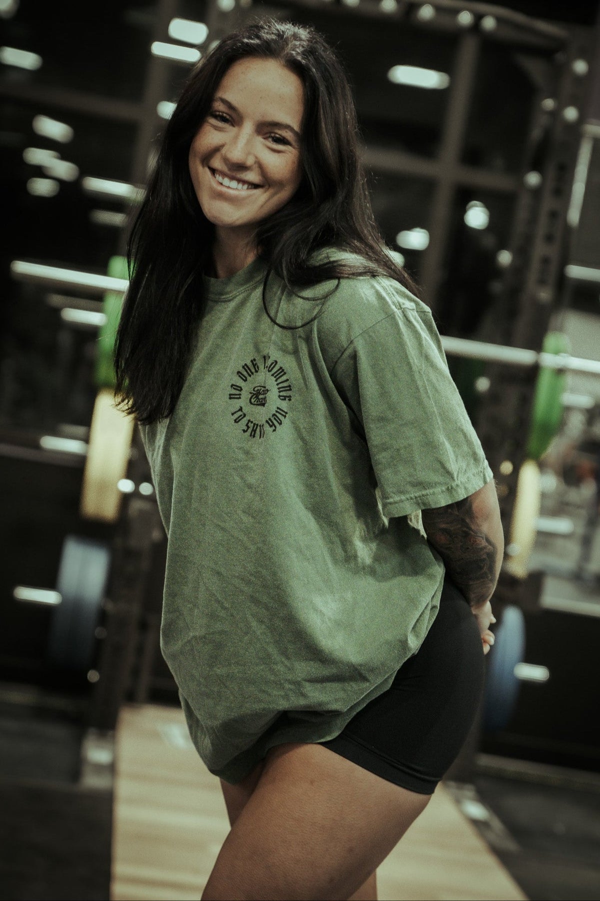 No One Is Coming To Save You Hemp - Premium Tee by Tango Charlie Apparel