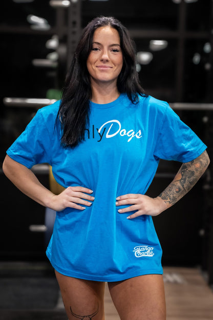 OnlyDogs - Tee by Tango Charlie Apparel