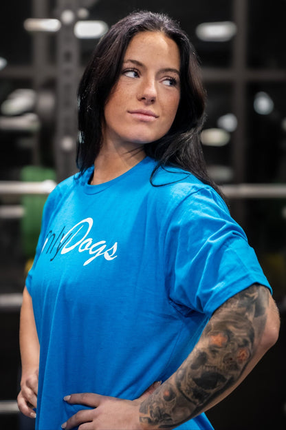 OnlyDogs - Tee by Tango Charlie Apparel