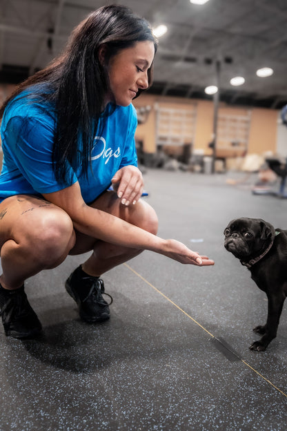 OnlyDogs - Tee by Tango Charlie Apparel