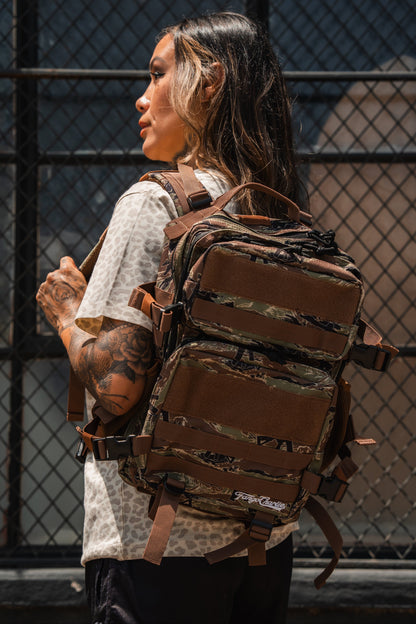 Snipes & Stripes - Tac Pac 25L by Tango Charlie Apparel