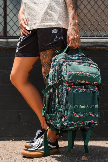 Aloha AR - Tac Pac 25L by Tango Charlie Apparel