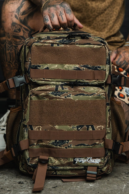 Snipes & Stripes - Tac Pac 25L by Tango Charlie Apparel