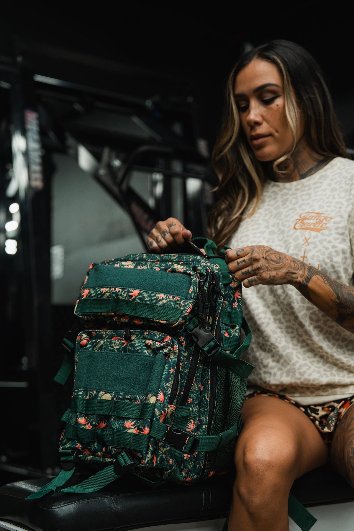 Aloha AR - Tac Pac 25L by Tango Charlie Apparel