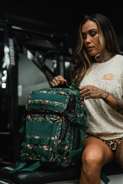 Aloha AR - Tac Pac 25L by Tango Charlie Apparel