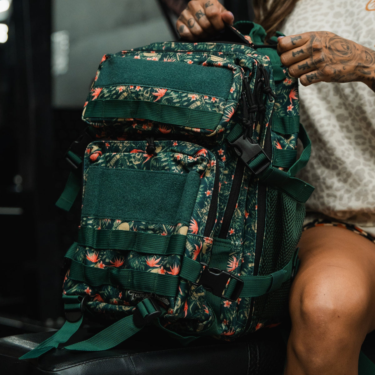 Aloha AR - Tac Pac 25L by Tango Charlie Apparel