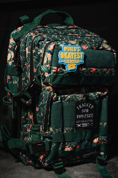 Aloha AR - Tac Pac 25L by Tango Charlie Apparel