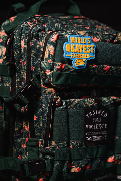 Aloha AR - Tac Pac 25L by Tango Charlie Apparel