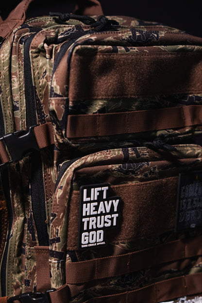 Snipes & Stripes - Tac Pac 25L by Tango Charlie Apparel
