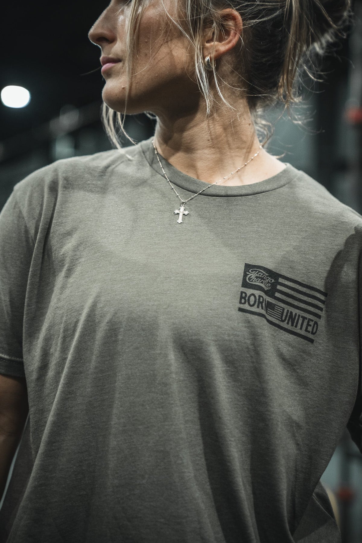 LHSG - Tee by Tango Charlie Apparel