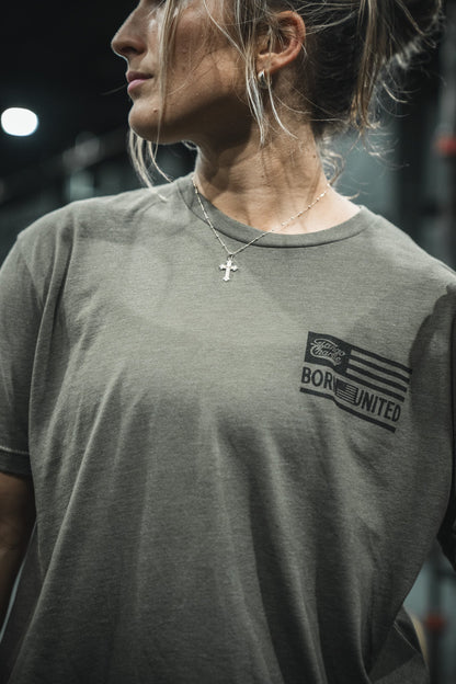 LHSG - Tee by Tango Charlie Apparel