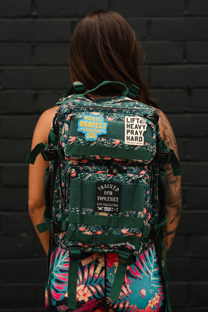 Aloha AR - Tac Pac 25L by Tango Charlie Apparel