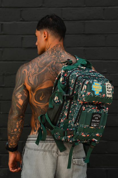 Aloha AR - Tac Pac 25L by Tango Charlie Apparel