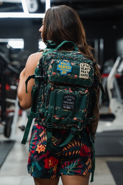 Aloha AR - Tac Pac 25L by Tango Charlie Apparel