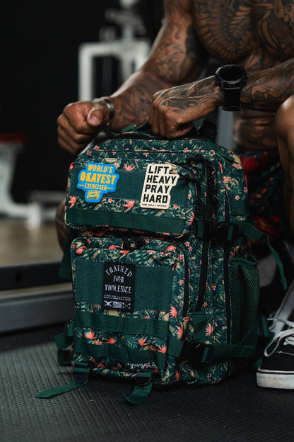 Aloha AR - Tac Pac 25L by Tango Charlie Apparel