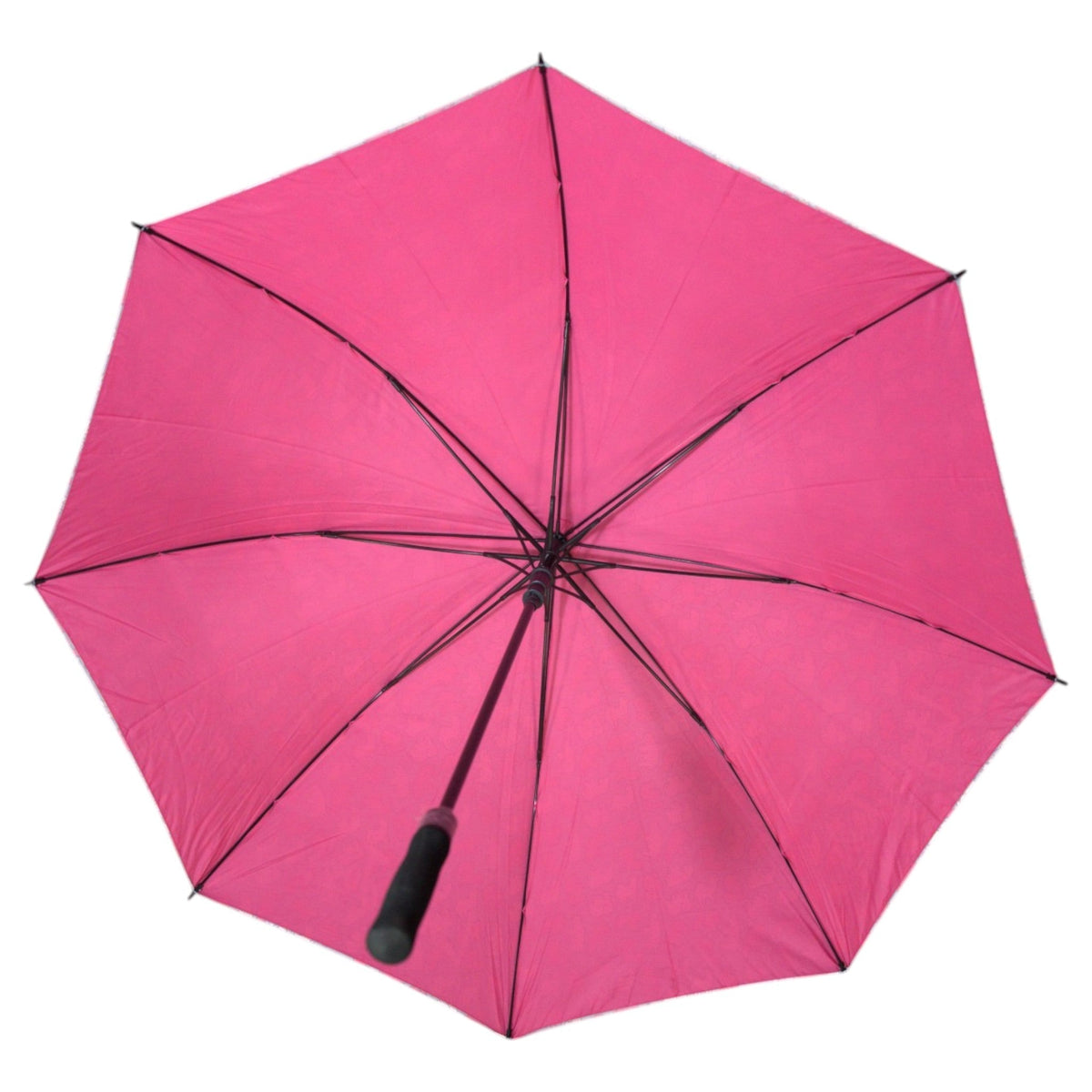 Frosted Animal Cookie | 60" Golf Umbrella | Oversized Golf Umbrella | Elephant Camel Rhino Lion by Logie Joe's Golf