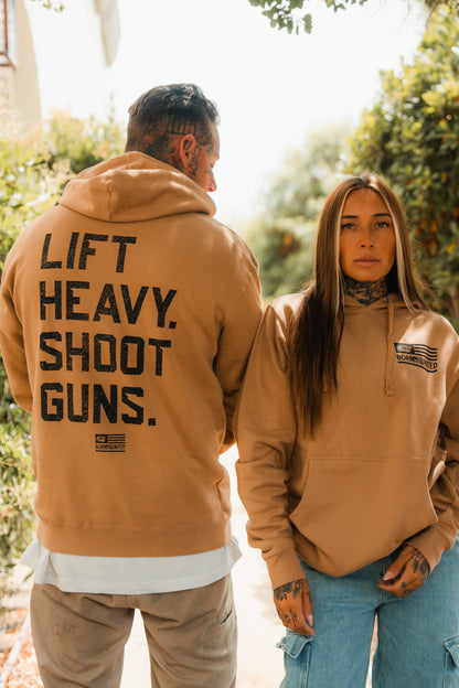 LHSG - Hoodie by Tango Charlie Apparel