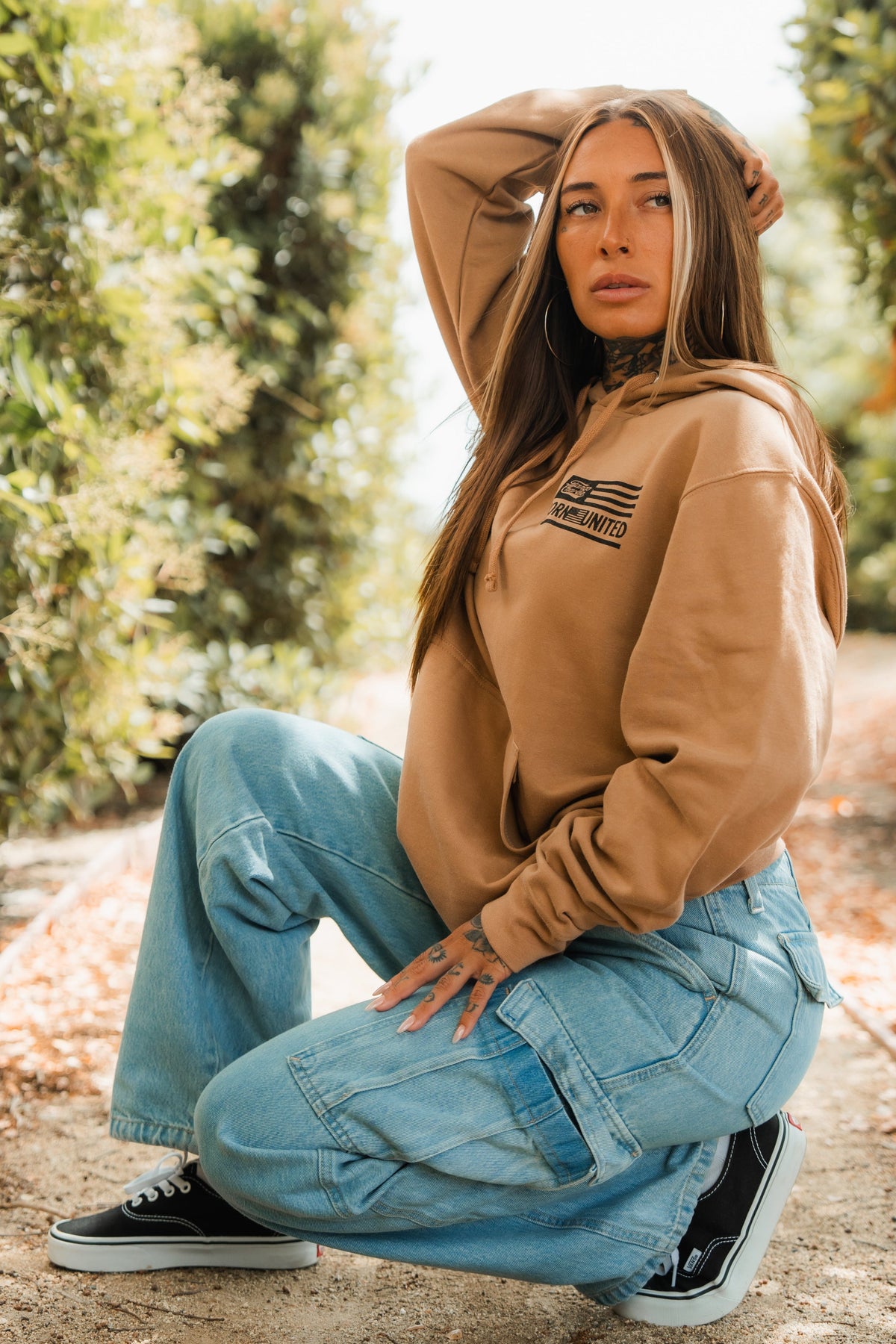 LHSG - Hoodie by Tango Charlie Apparel