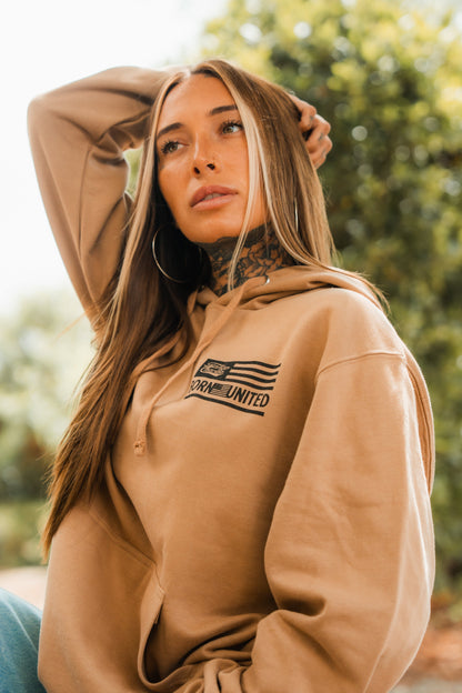 LHSG - Hoodie by Tango Charlie Apparel