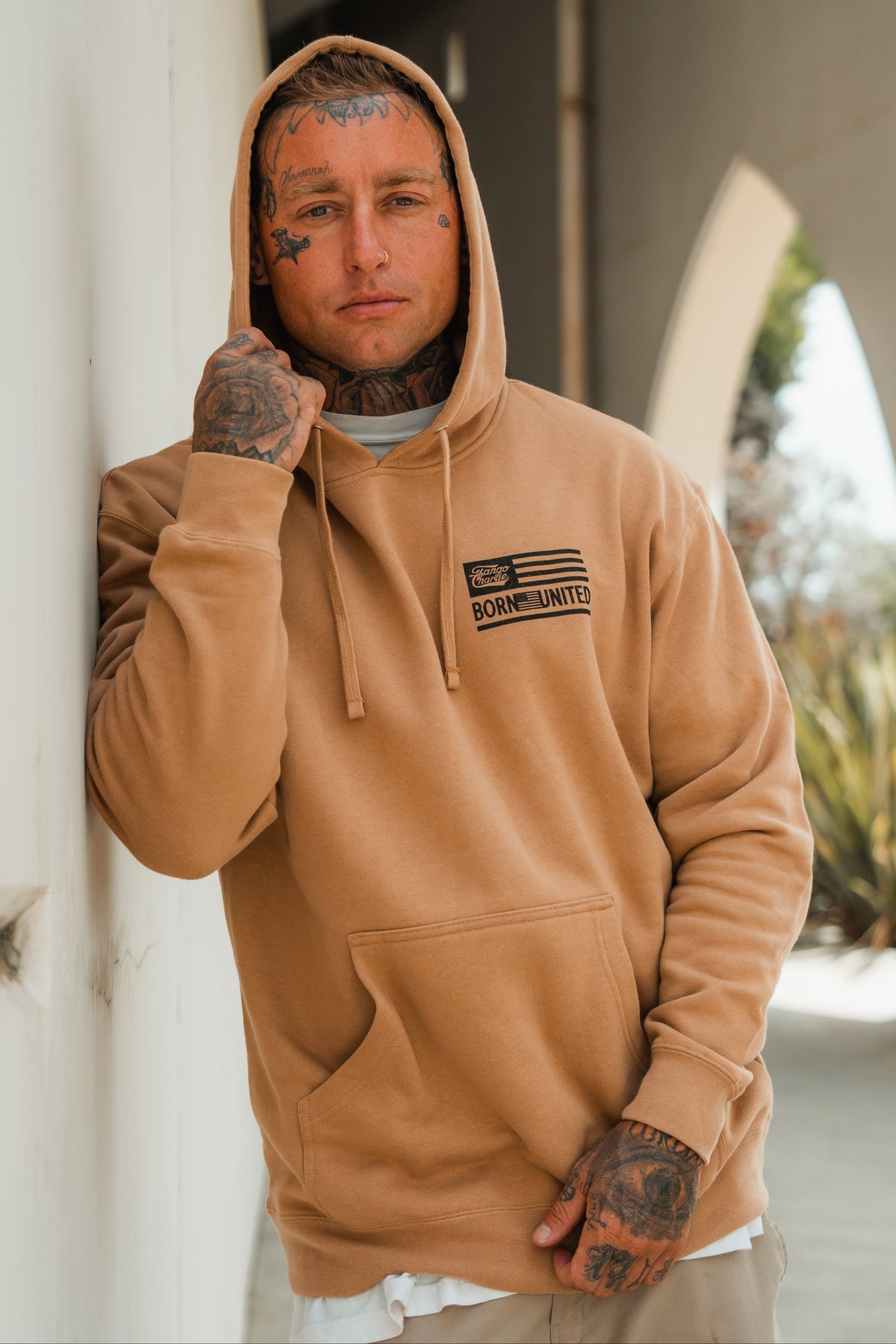 LHSG - Hoodie by Tango Charlie Apparel