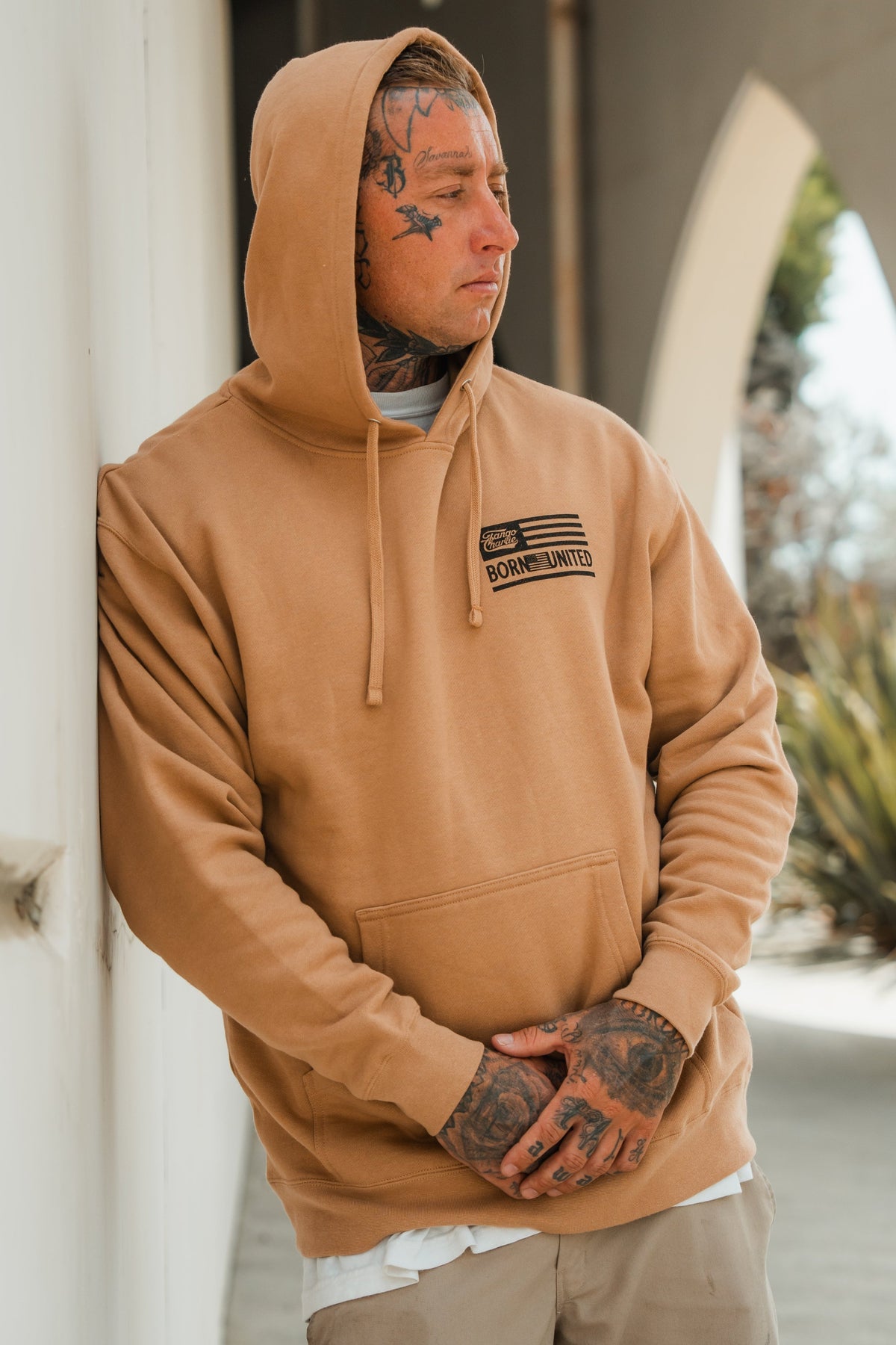 LHSG - Hoodie by Tango Charlie Apparel