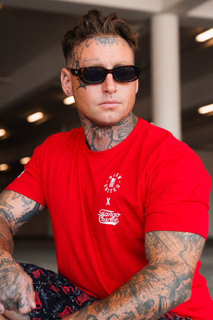 Make America Fit Again - Tee by Tango Charlie Apparel