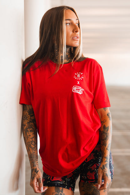 Make America Fit Again - Tee by Tango Charlie Apparel