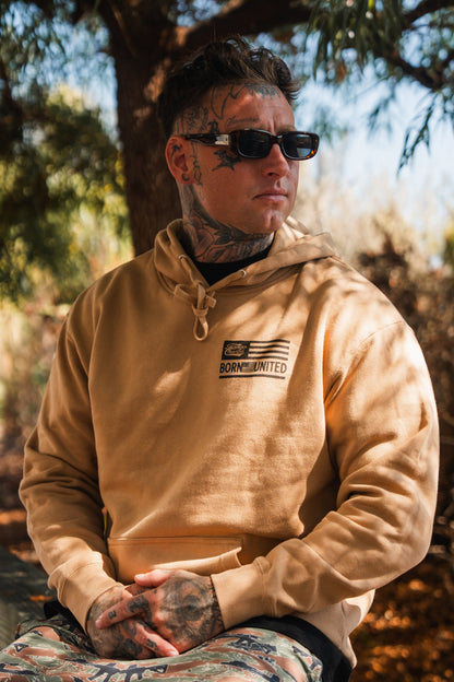 LHSG - Hoodie by Tango Charlie Apparel