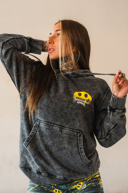 Unleash the Savage - Premium Hoodie by Tango Charlie Apparel