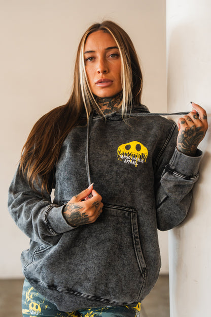 Unleash the Savage - Premium Hoodie by Tango Charlie Apparel