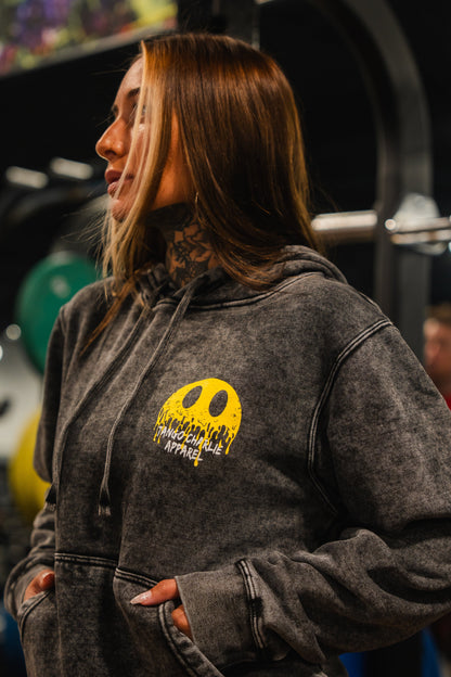 Unleash the Savage - Premium Hoodie by Tango Charlie Apparel