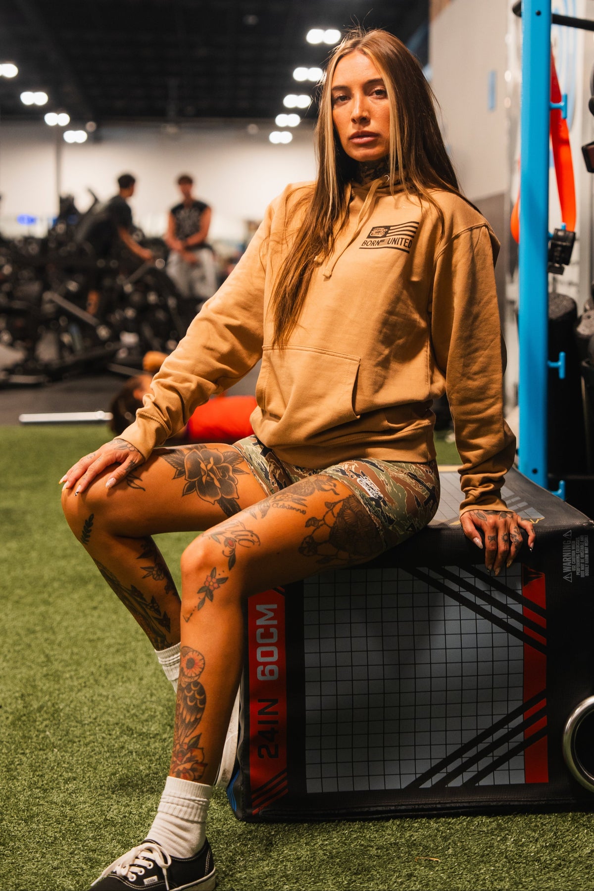 LHSG - Hoodie by Tango Charlie Apparel