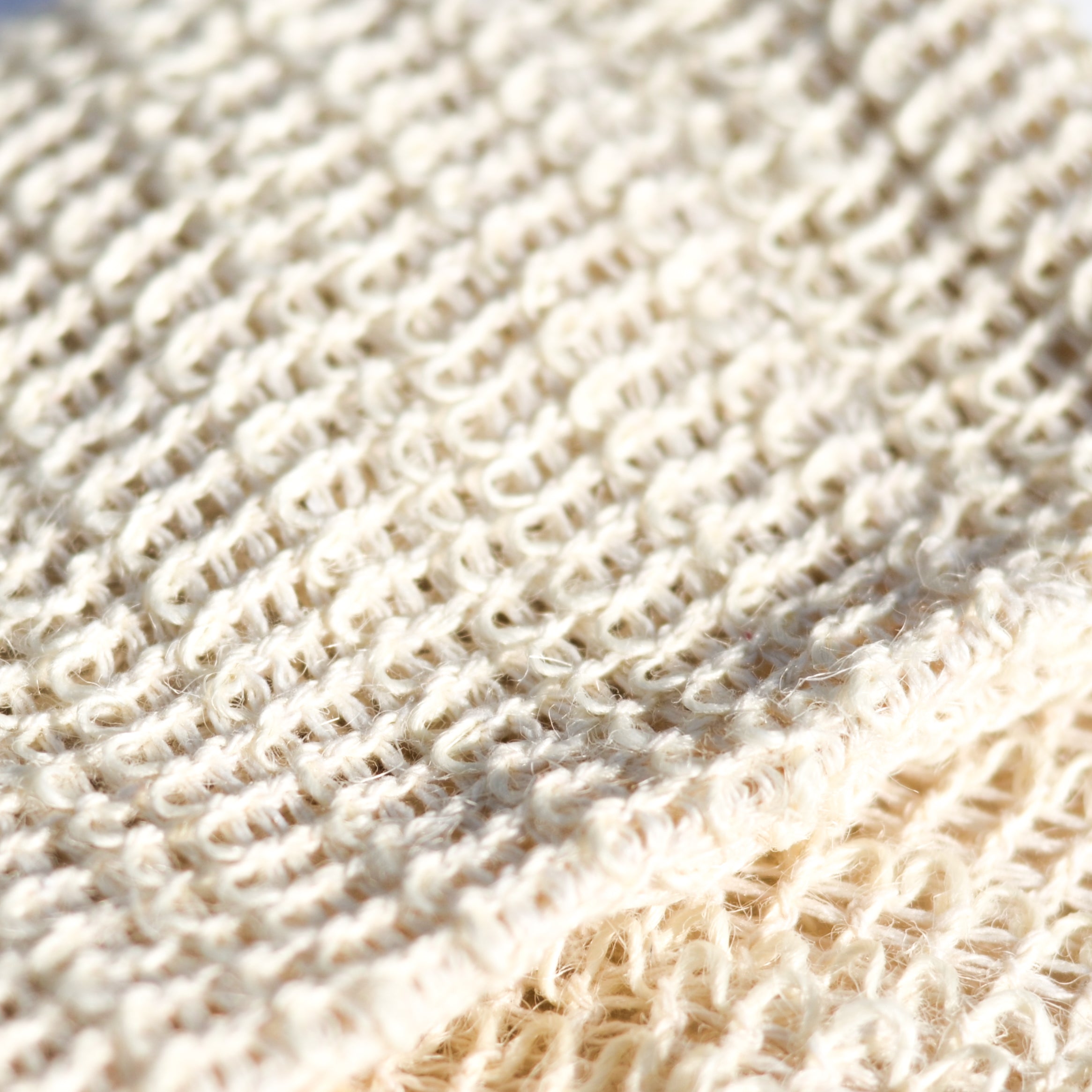One Agave Soap Saving Cloth Pouch by Pretty farm girl