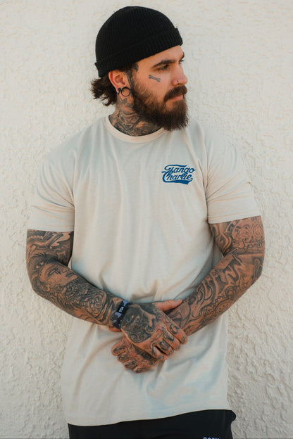 Foundational Five - Tee by Tango Charlie Apparel
