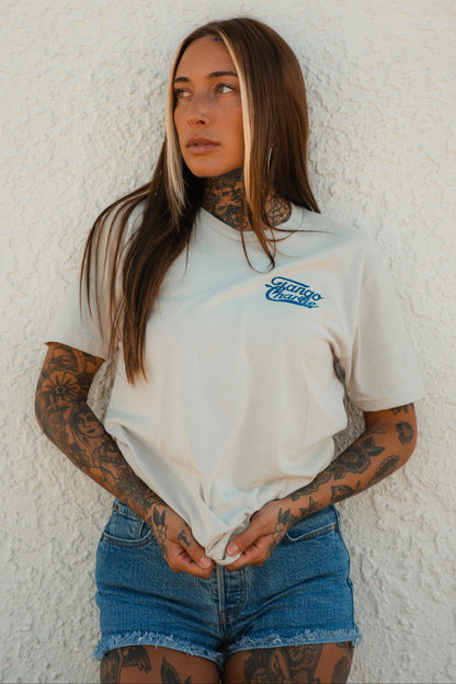 Foundational Five - Tee by Tango Charlie Apparel
