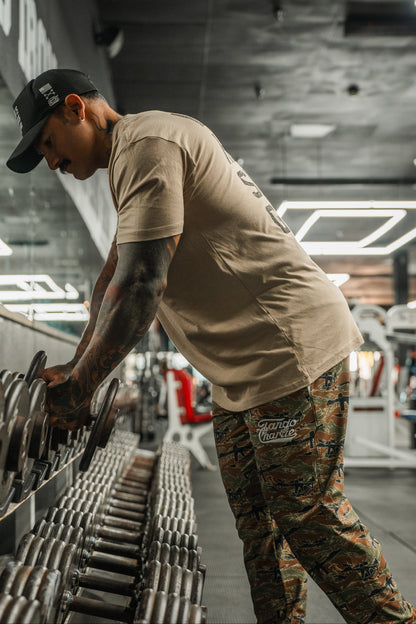 Men's Classic Premium Joggers | Snipes & Stripes by Tango Charlie Apparel